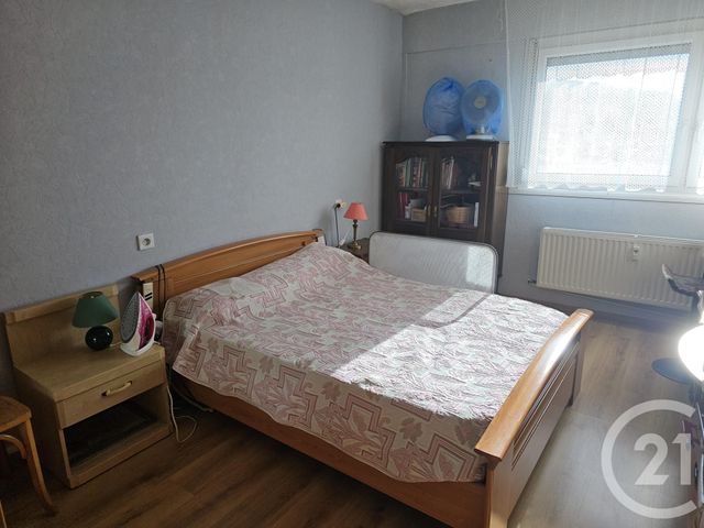 Appartement T4 &agrave; vendre - 4 pi&egrave;ces - 84 m2 - Lons Le Saunier - 39 - FRANCHE-COMTE