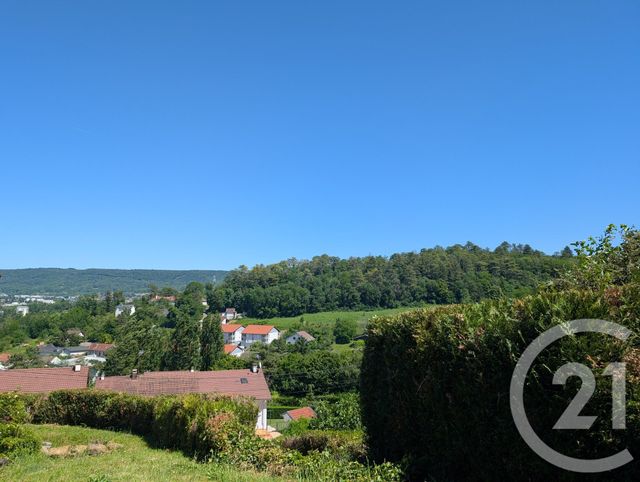 Maison &agrave; vendre - 5 pi&egrave;ces - 120 m2 - Lons Le Saunier - 39 - FRANCHE-COMTE