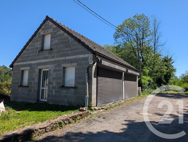 Maison &agrave; vendre - 5 pi&egrave;ces - 120 m2 - Lons Le Saunier - 39 - FRANCHE-COMTE