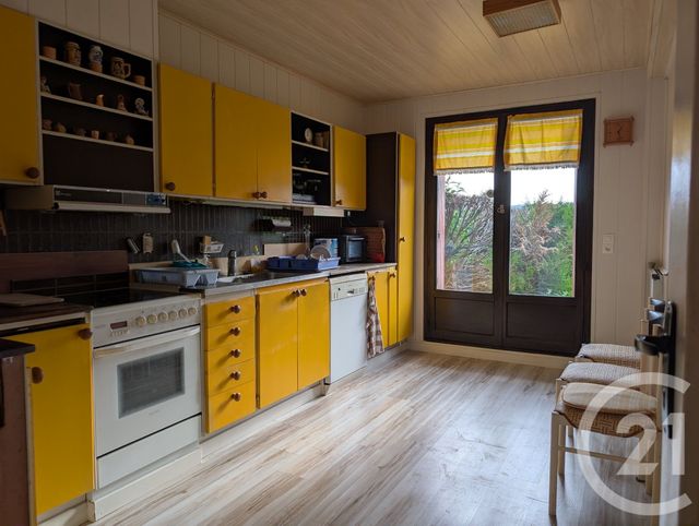 Maison &agrave; vendre - 5 pi&egrave;ces - 120 m2 - Lons Le Saunier - 39 - FRANCHE-COMTE