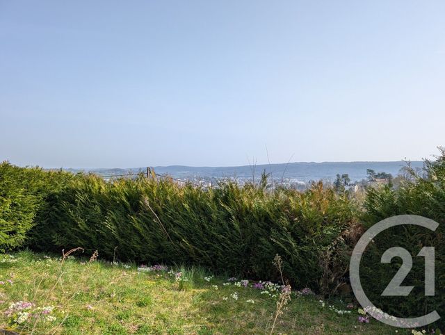 Maison &agrave; vendre - 5 pi&egrave;ces - 120 m2 - Lons Le Saunier - 39 - FRANCHE-COMTE