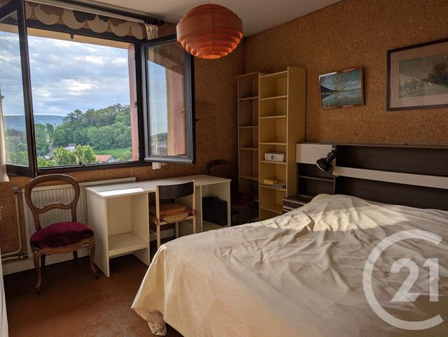 Maison &agrave; vendre - 5 pi&egrave;ces - 120 m2 - Lons Le Saunier - 39 - FRANCHE-COMTE