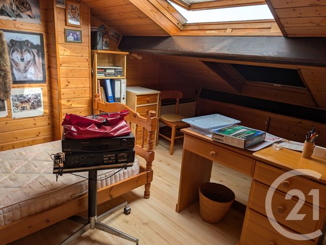 Maison &agrave; vendre - 5 pi&egrave;ces - 120 m2 - Lons Le Saunier - 39 - FRANCHE-COMTE