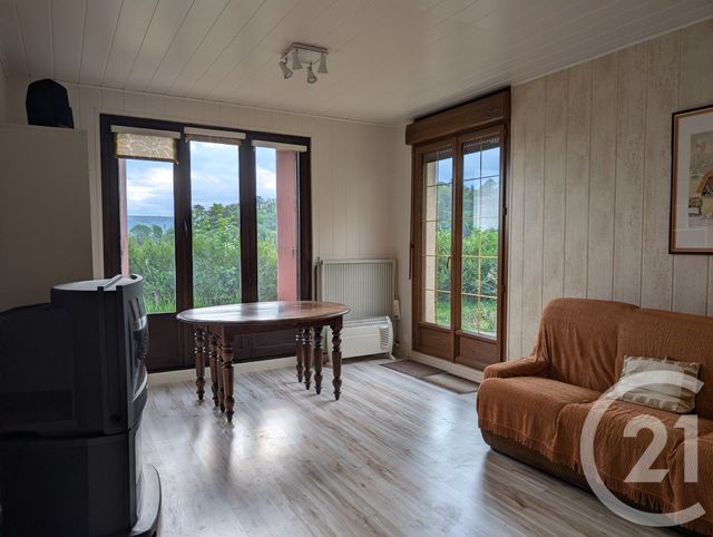 Maison &agrave; vendre - 5 pi&egrave;ces - 120 m2 - Lons Le Saunier - 39 - FRANCHE-COMTE