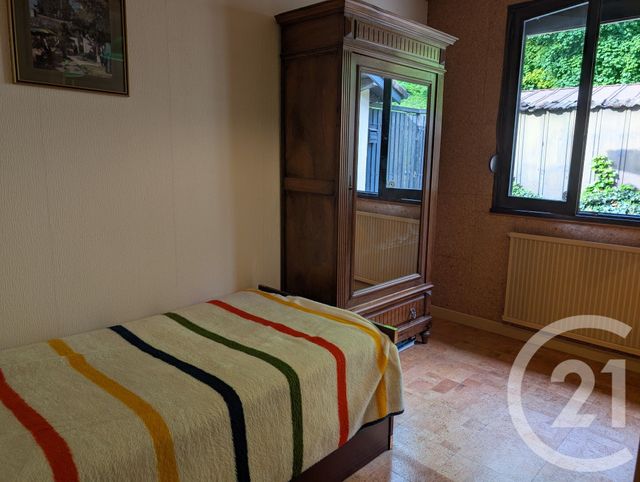 Maison &agrave; vendre - 5 pi&egrave;ces - 120 m2 - Lons Le Saunier - 39 - FRANCHE-COMTE
