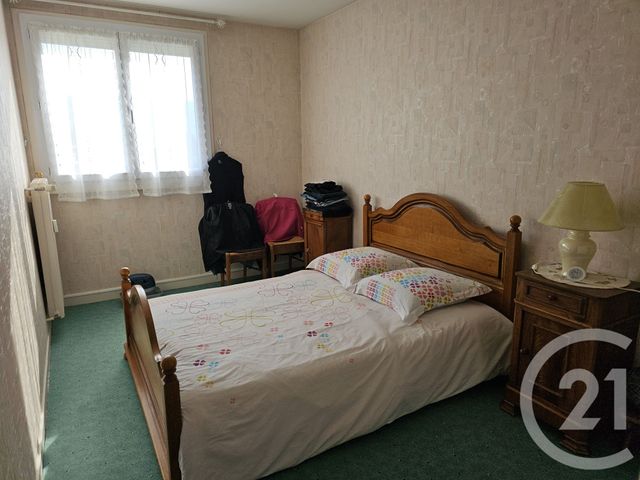 Appartement F5 &agrave; vendre - 4 pi&egrave;ces - 82,76 m2 - Lons Le Saunier - 39 - FRANCHE-COMTE