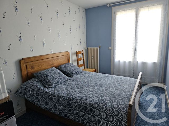 Appartement F5 &agrave; vendre - 4 pi&egrave;ces - 82,76 m2 - Lons Le Saunier - 39 - FRANCHE-COMTE