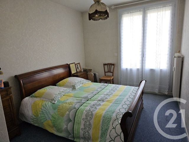 Appartement F5 &agrave; vendre - 4 pi&egrave;ces - 82,76 m2 - Lons Le Saunier - 39 - FRANCHE-COMTE