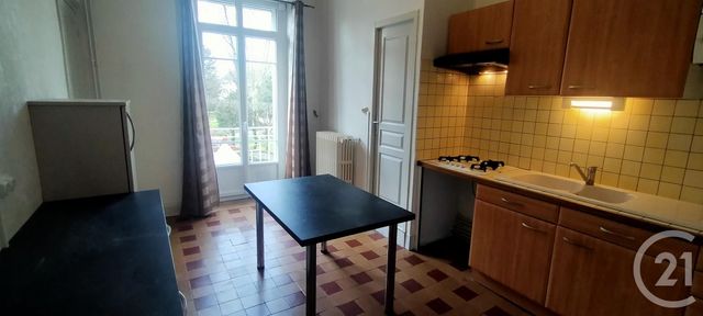 Appartement T3 &agrave; vendre - 3 pi&egrave;ces - 84,31 m2 - Lons Le Saunier - 39 - FRANCHE-COMTE