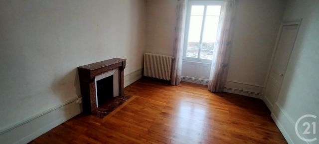 Appartement T3 &agrave; vendre - 3 pi&egrave;ces - 84,31 m2 - Lons Le Saunier - 39 - FRANCHE-COMTE