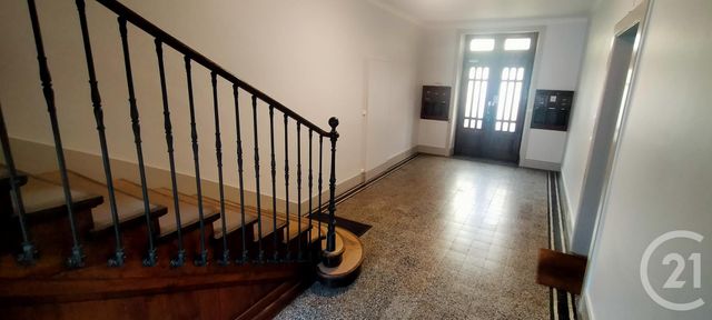 Appartement T3 &agrave; vendre - 3 pi&egrave;ces - 84,31 m2 - Lons Le Saunier - 39 - FRANCHE-COMTE