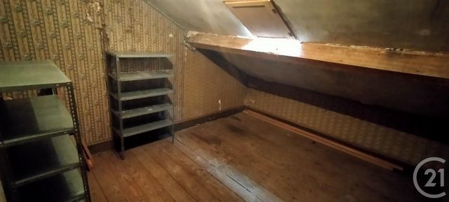 Appartement T3 &agrave; vendre - 3 pi&egrave;ces - 84,31 m2 - Lons Le Saunier - 39 - FRANCHE-COMTE