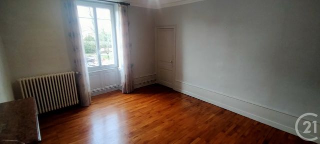 Appartement T3 &agrave; vendre - 3 pi&egrave;ces - 84,31 m2 - Lons Le Saunier - 39 - FRANCHE-COMTE