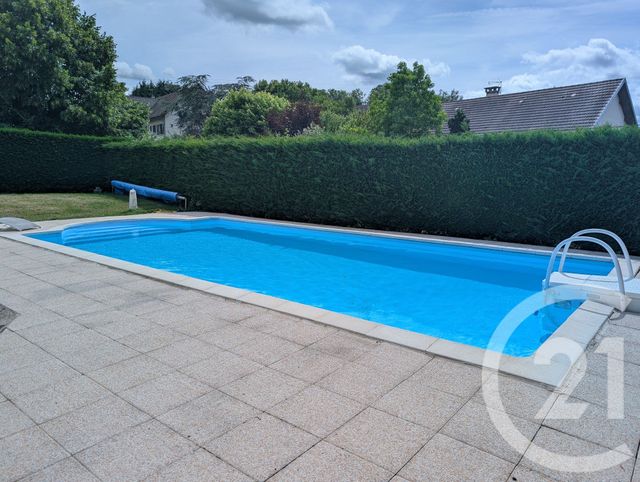 Maison &agrave; vendre - 5 pi&egrave;ces - 108 m2 - L Etoile - 39 - FRANCHE-COMTE