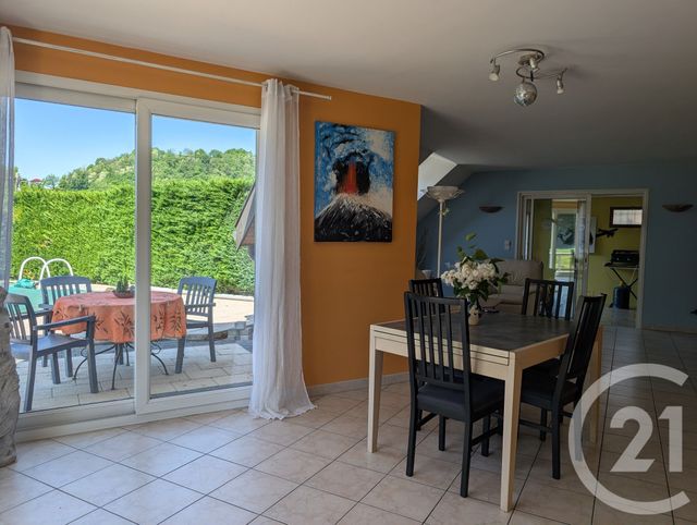Maison &agrave; vendre - 5 pi&egrave;ces - 108 m2 - L Etoile - 39 - FRANCHE-COMTE