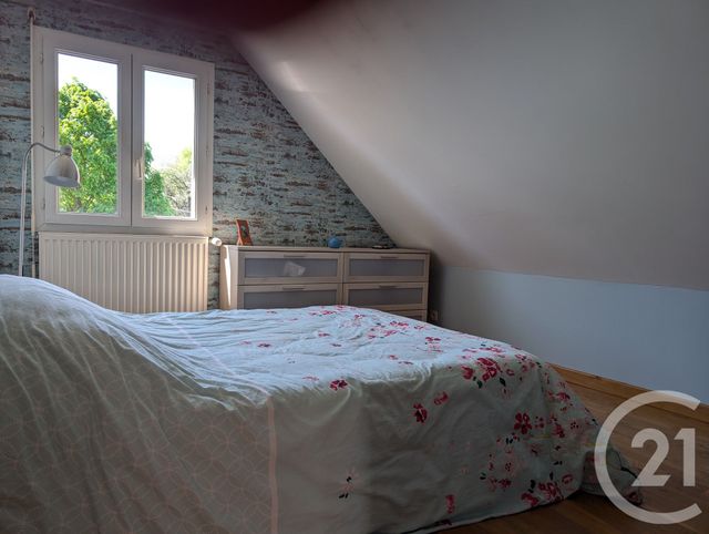 Maison &agrave; vendre - 5 pi&egrave;ces - 108 m2 - L Etoile - 39 - FRANCHE-COMTE