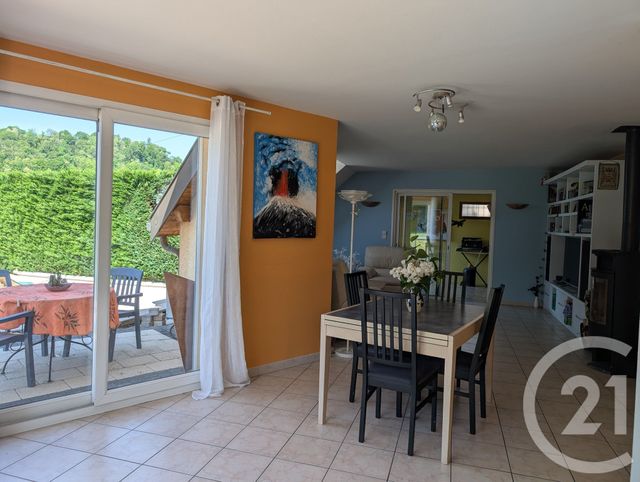 Maison &agrave; vendre - 5 pi&egrave;ces - 108 m2 - L Etoile - 39 - FRANCHE-COMTE