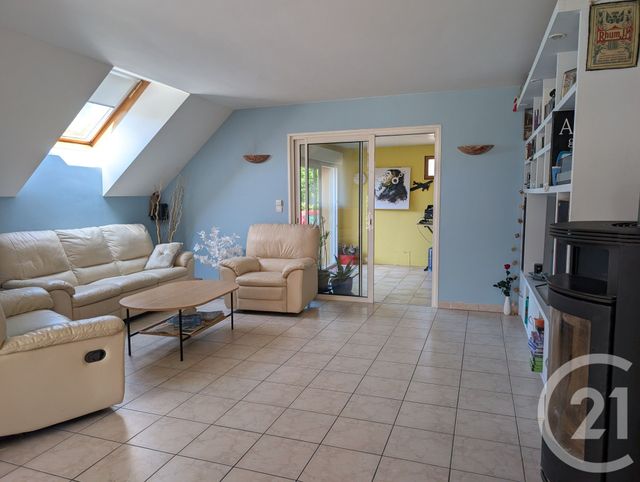 Maison &agrave; vendre - 5 pi&egrave;ces - 108 m2 - L Etoile - 39 - FRANCHE-COMTE
