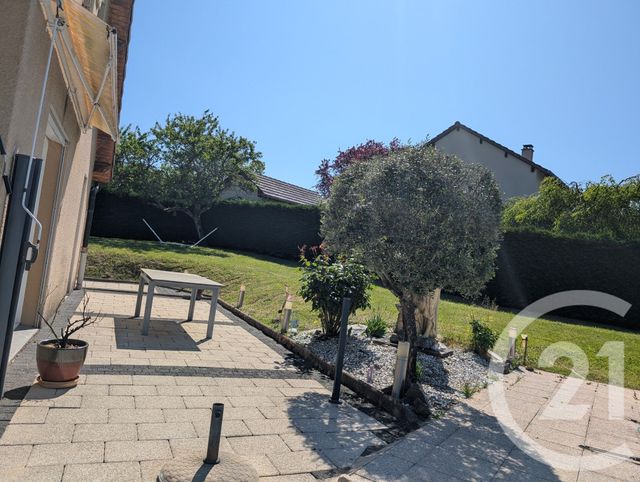 Maison &agrave; vendre - 5 pi&egrave;ces - 108 m2 - L Etoile - 39 - FRANCHE-COMTE