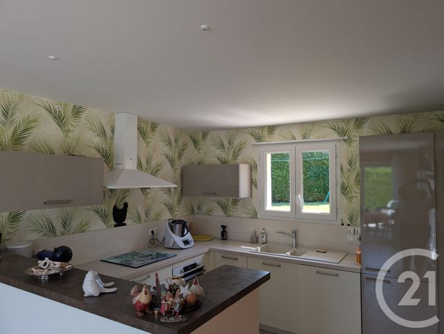 Maison &agrave; vendre - 5 pi&egrave;ces - 108 m2 - L Etoile - 39 - FRANCHE-COMTE