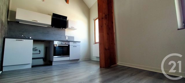 appartement - LONS LE SAUNIER - 39