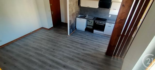 appartement - LONS LE SAUNIER - 39