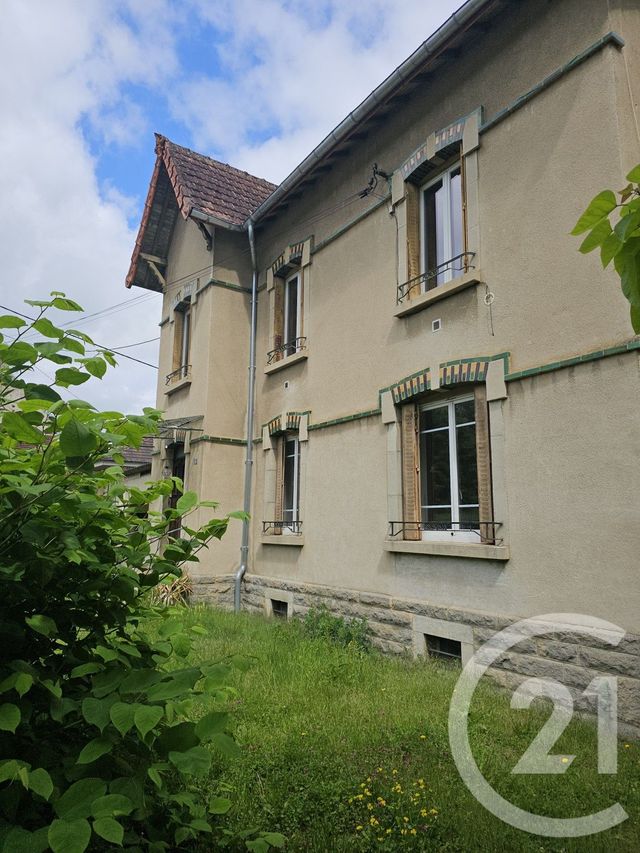 maison - MONTMOROT - 39