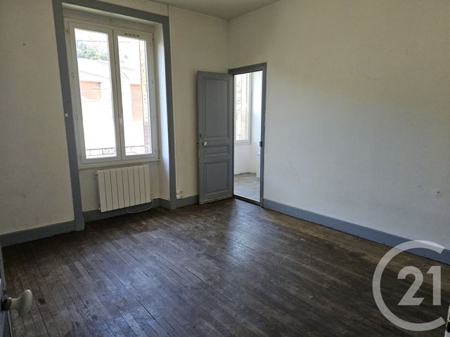 Maison &agrave; vendre - 7 pi&egrave;ces - 150 m2 - Montmorot - 39 - FRANCHE-COMTE