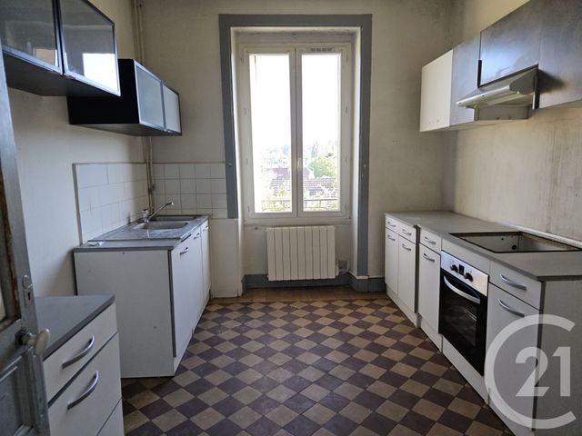 Maison &agrave; vendre - 7 pi&egrave;ces - 150 m2 - Montmorot - 39 - FRANCHE-COMTE