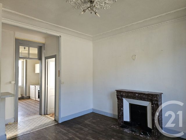 Maison &agrave; vendre - 7 pi&egrave;ces - 150 m2 - Montmorot - 39 - FRANCHE-COMTE