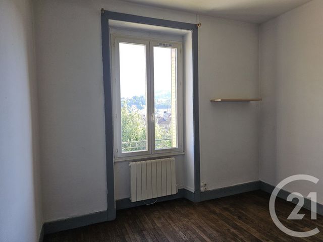 Maison &agrave; vendre - 7 pi&egrave;ces - 150 m2 - Montmorot - 39 - FRANCHE-COMTE