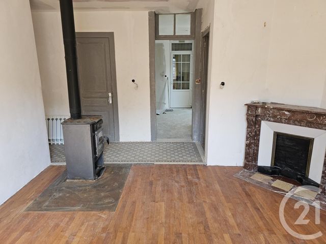 Maison &agrave; vendre - 7 pi&egrave;ces - 150 m2 - Montmorot - 39 - FRANCHE-COMTE