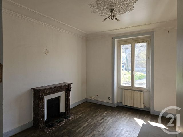 Maison &agrave; vendre - 7 pi&egrave;ces - 150 m2 - Montmorot - 39 - FRANCHE-COMTE