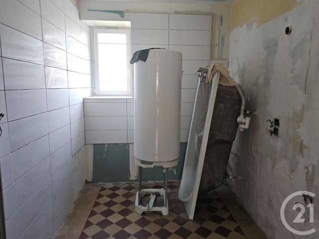 Maison &agrave; vendre - 7 pi&egrave;ces - 150 m2 - Montmorot - 39 - FRANCHE-COMTE