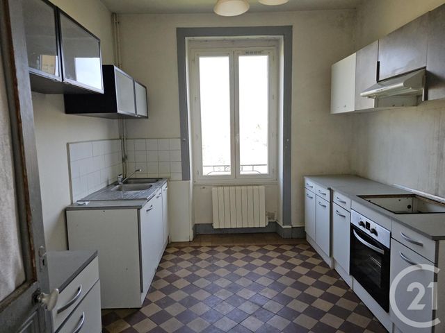 Maison &agrave; vendre - 7 pi&egrave;ces - 150 m2 - Montmorot - 39 - FRANCHE-COMTE