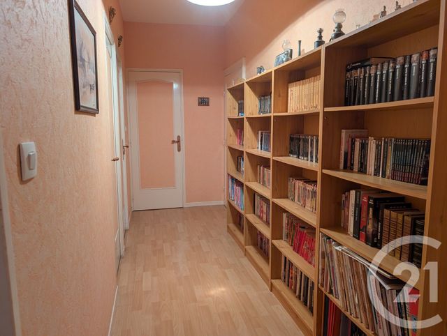 Maison &agrave; vendre - 7 pi&egrave;ces - 150 m2 - La Chassagne - 39 - FRANCHE-COMTE