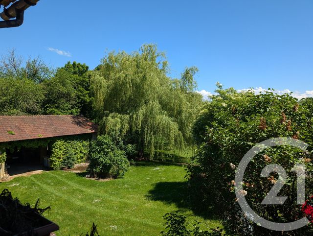 Maison &agrave; vendre - 7 pi&egrave;ces - 150 m2 - La Chassagne - 39 - FRANCHE-COMTE