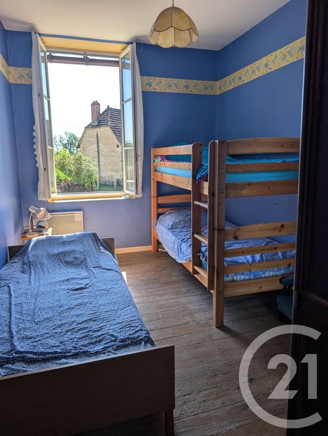 Maison &agrave; vendre - 7 pi&egrave;ces - 150 m2 - La Chassagne - 39 - FRANCHE-COMTE