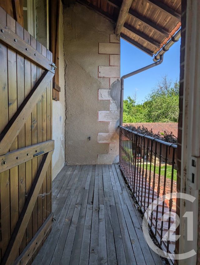 Maison &agrave; vendre - 7 pi&egrave;ces - 150 m2 - La Chassagne - 39 - FRANCHE-COMTE