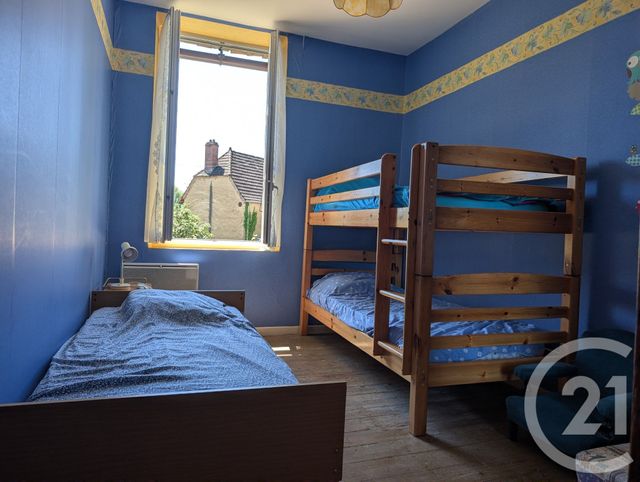 Maison &agrave; vendre - 7 pi&egrave;ces - 150 m2 - La Chassagne - 39 - FRANCHE-COMTE