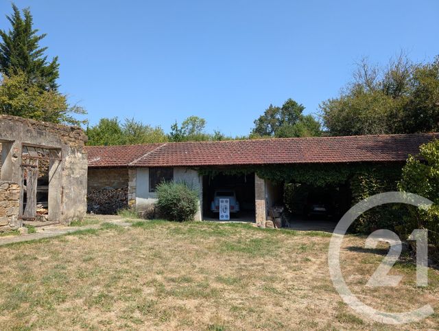 Maison &agrave; vendre - 7 pi&egrave;ces - 141,76 m2 - La Chassagne - 39 - FRANCHE-COMTE