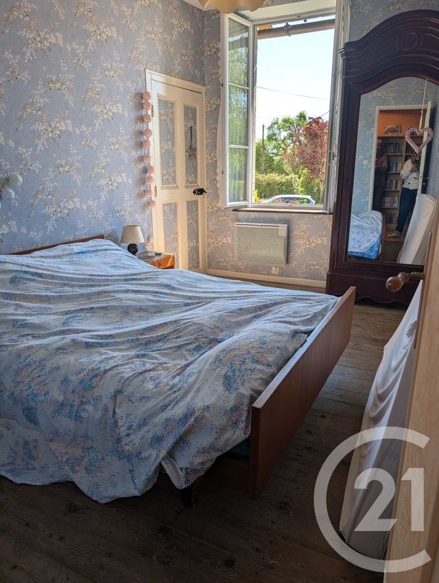 Maison &agrave; vendre - 7 pi&egrave;ces - 150 m2 - La Chassagne - 39 - FRANCHE-COMTE