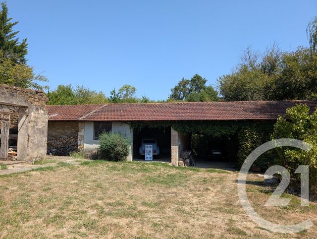 Maison &agrave; vendre - 7 pi&egrave;ces - 141,76 m2 - La Chassagne - 39 - FRANCHE-COMTE