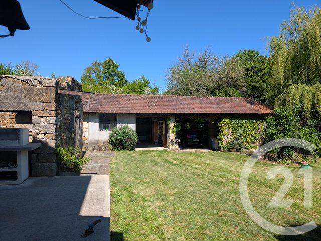 Maison &agrave; vendre - 7 pi&egrave;ces - 150 m2 - La Chassagne - 39 - FRANCHE-COMTE