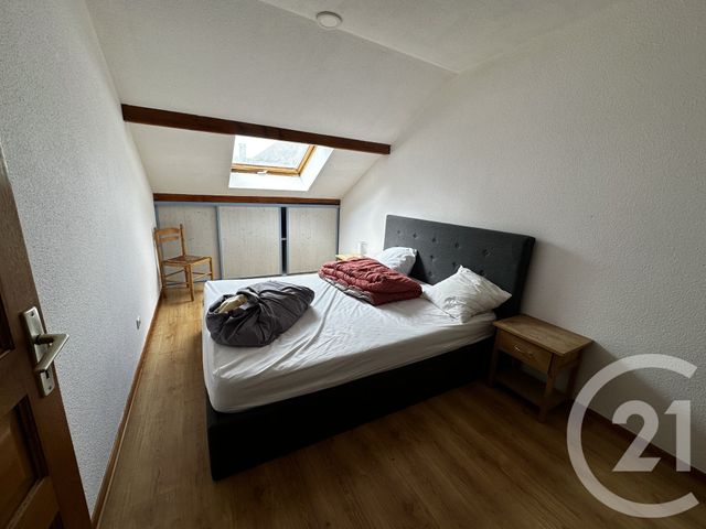 Appartement T5 &agrave; vendre - 5 pi&egrave;ces - 115 m2 - Chille - 39 - FRANCHE-COMTE
