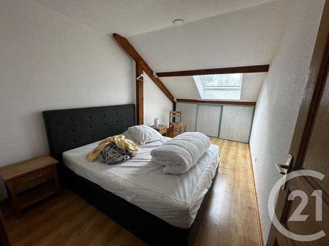 Appartement T5 &agrave; vendre - 5 pi&egrave;ces - 115 m2 - Chille - 39 - FRANCHE-COMTE