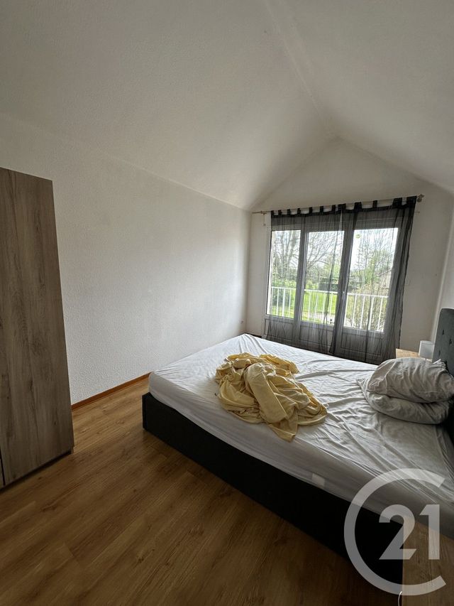Appartement T5 &agrave; vendre - 5 pi&egrave;ces - 115 m2 - Chille - 39 - FRANCHE-COMTE