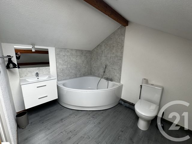 Appartement T5 &agrave; vendre - 5 pi&egrave;ces - 115 m2 - Chille - 39 - FRANCHE-COMTE