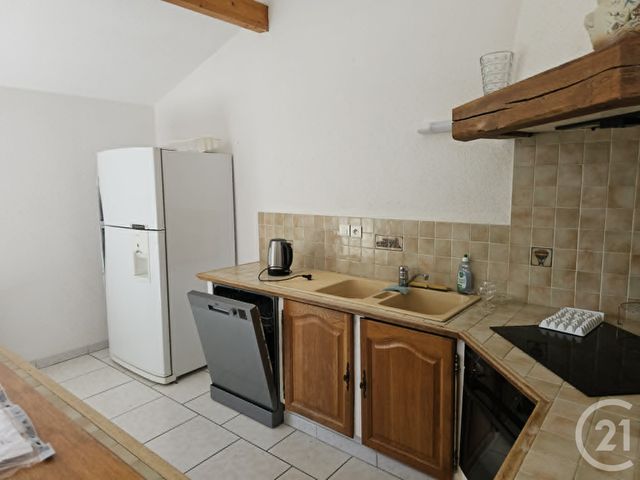 Appartement T5 &agrave; vendre - 5 pi&egrave;ces - 115 m2 - Chille - 39 - FRANCHE-COMTE