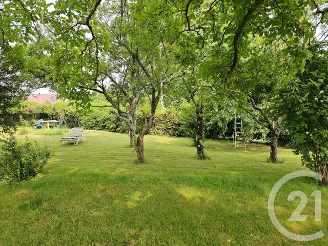 Maison &agrave; vendre - 4 pi&egrave;ces - 81,61 m2 - Montmorot - 39 - FRANCHE-COMTE